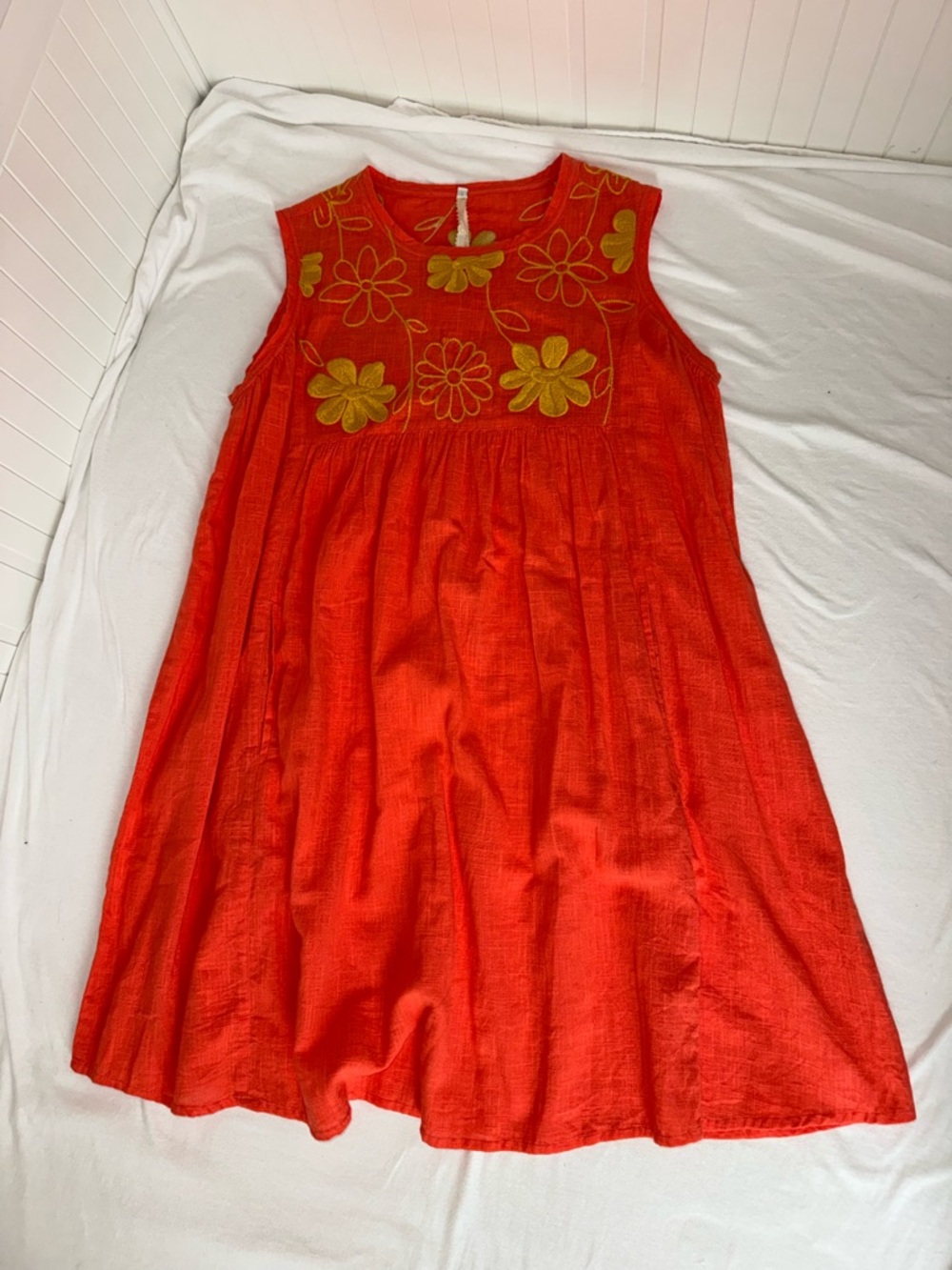 Anthropologie Uncle Frank Dress
